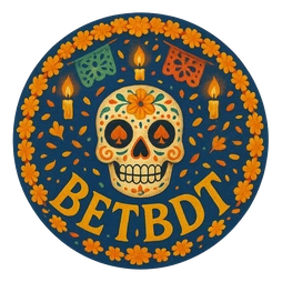 BETBDT এর লোগো